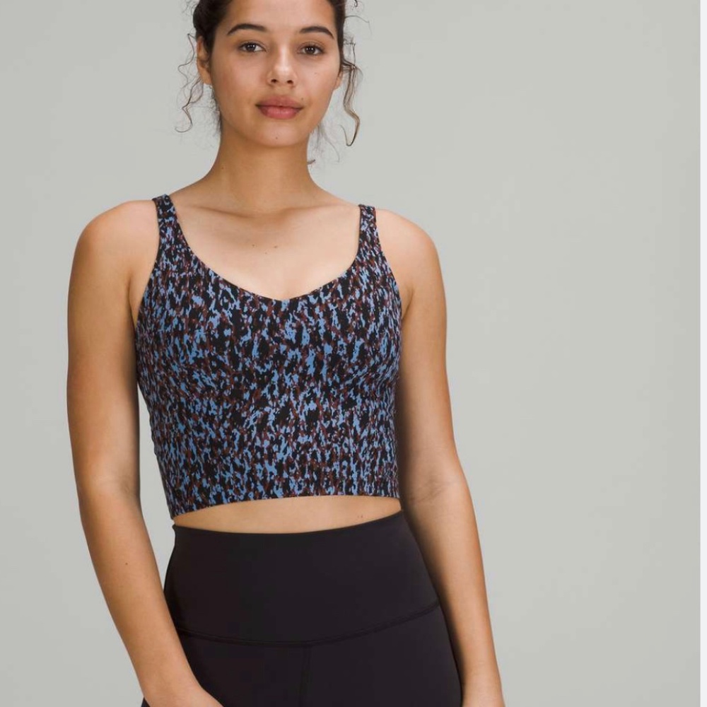Lululemon Align Tank - size 6